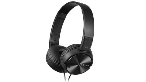 Sony Over-Ear Noise Canceling Headphones