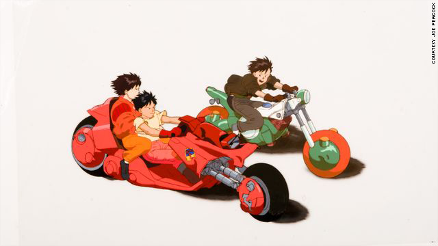 The Creator Of Akira Hated The Anime Movie Adaptation When He First Saw It