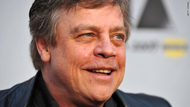 Mark Hamill List of Movies and TV Shows - TV Guide