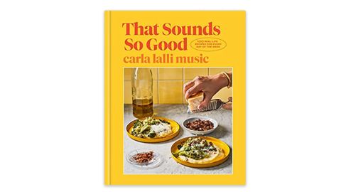 "That Sounds So Good" by Carla Lalli Music