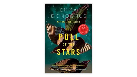 The Pull of the Stars by Emma Donoghue