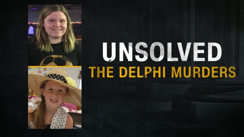 Newly released video sheds light on Delphi murders that captivated the country