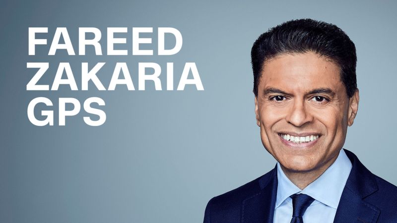 Fareed Zakaria GPS | CNN