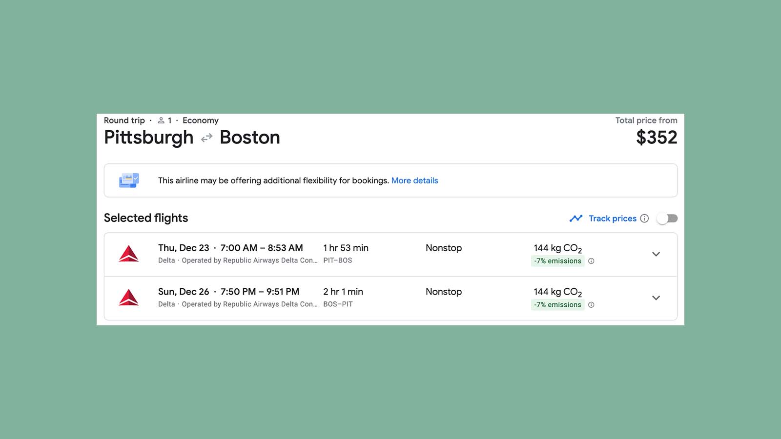 Best Time To Purchase Delta Tix For Christmas 2022 How To Find Cheap Flights For Christmas Travel | Cnn Underscored