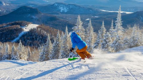 underscored mont-tremblant ski