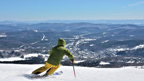 underscored okemo ski resort