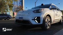 <p>German company Vay believes the future of ride hailing is remotely driven cars. </p>