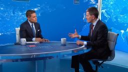 <p>It has been six months since Syria broke free from 53 years of repressive rule. Now a former al Qaeda militant, Ahmed Al-Sharaa, is running the country. Fareed talks with David Miliband, the former British foreign secretary and current head of the International Rescue Committee, about his recent trip to Syria, where he met with Al-Sharaa.</p>