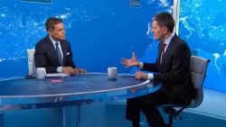 <p>It has been six months since Syria broke free from 53 years of repressive rule. Now a former al Qaeda militant, Ahmed Al-Sharaa, is running the country. Fareed talks with David Miliband, the former British foreign secretary and current head of the International Rescue Committee, about his recent trip to Syria, where he met with Al-Sharaa.</p>