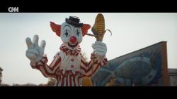 <p>A new horror yarn finds a clown-faced killer terrorizing a small town, based on the YA novel by Adam Cesare. Rick Damigella reports.</p>