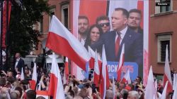 <p>Poland's new president-elect Karol Nawrocki was endorsed by President Trump and promises to put "Poland First." Fareed explains the particular appeal of populism in Eastern Europe.</p>