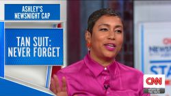 <p>In tonight’s NewsNight Cap, Ashley Etienne discusses what Obama’s 2014 tan suit scandal says about politics of yesteryear…plus, Alyssa Farah Griffin argues why RFK Jr.’s endorsement of Donald Trump could cause more harm than good.</p>