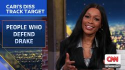 <p>Kendrick Lamar, who made a career in diss tracks, is headlining the Super Bowl LIX halftime show. NewsNight panelists shared who they would write a diss track about.</p>