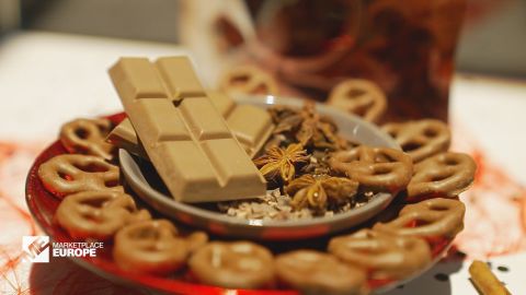 <p>The ProSweets fair in Cologne, Germany, is the perfect place to get a taste of what's in store for the confectionary industry. </p>