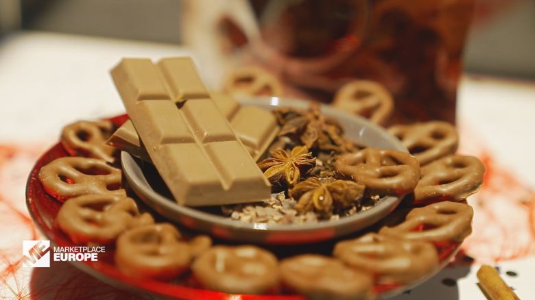 <p>The ProSweets fair in Cologne, Germany, is the perfect place to get a taste of what's in store for the confectionary industry. </p>