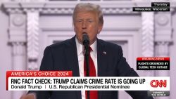 <p>Daniel Dale fact-checks Trumps RNC nomination acceptance speech.</p>