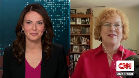 <p>Bianna Golodryga speaks with NPR Music Critic and author Ann Powers about an anthology of interview and essays called "How Women Made Music" that celebrates women and non-binary artists in pop music through the ages.</p>