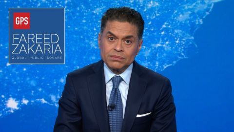 <p>President-elect Donald Trump’s stated desire to make Canada a state and acquire Greenland and the Panama Canal hearkens back to an imperialist era, Fareed argues. But imposing Trump’s will on these areas would ultimately only help Russia and China.</p>