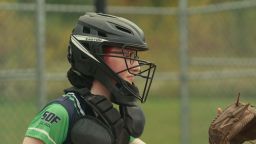 <p>This emotional report follows transgender student athletes at the center of a culture war, including a softball player’s fight for inclusion that reaches the Ohio State Senate and a college swimmer seeking NCAA approval to switch teams.</p>