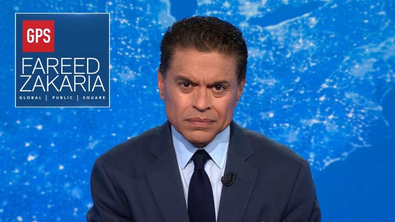 <p>The aftermath of Charlie Kirk’s assassination and the ensuing threats to free speech have spotlighted the United States’ deep political divide. The US is polarized, but Fareed argues that even on the most hot-button cultural issues, Americans are finding ways to compromise — as they need to for liberal democracy to survive.</p>