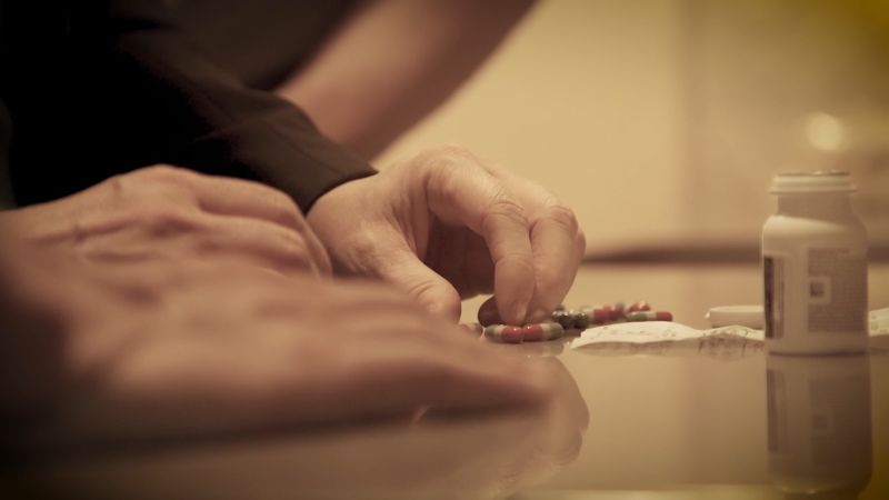 Tylenol scare of 1982 – police on patrol