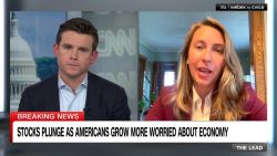 <p>Rep. Hillary Scholten joins The Lead </p>