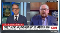<p>Nick Levendofsky joins The Lead</p>