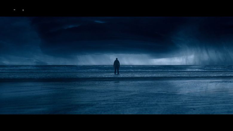 <p>Day-Lewis marks his return to acting following his 2017 retirement in a drama directed by, and co-written with his son, Ronan. Douglas Hyde contributed to this story by Rick Damigella.</p>