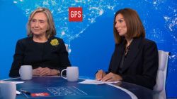<p>To discuss all that's going on in America and the world this week, Fareed sits down with former Secretary of State Hillary Clinton for her first TV interview since the reelection of President Donald Trump. She joins the show alongside Keren Yarhi-Milo, dean of Columbia University's School of International and Public Affairs. Together they have edited a new book, "Inside the Situation Room: The Theory and Practice of Crisis Decision-Making."</p>