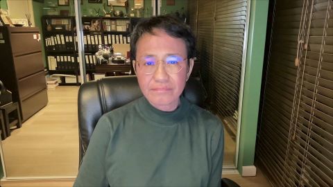 <p>Fareed asks Nobel Prize-winning journalist Maria Ressa why she believes “dangerous times” are ahead, after Meta’s recent decision to scrap its fact-checking program.</p>