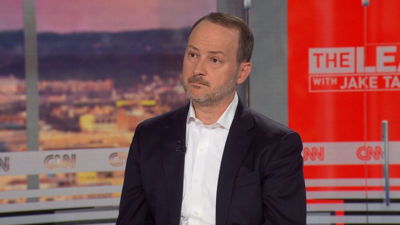 Former Social Security whistleblower felt it was his ‘responsibility’ to protect Americans’ info