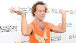 <p>Richard Simmons, the fitness guru who rose to fame in the 1970's and 1980's, has died at age 76. CNN's Stephanie Elam explains why so many Americans fell in love with Simmons.</p>