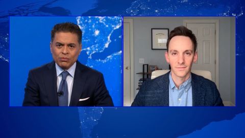 <p>The Atlantic's Derek Thompson speaks with Fareed about why the US has seen a recent decline in traffic fatalities, drug overdose deaths, firearm deaths and obesity rates.</p>