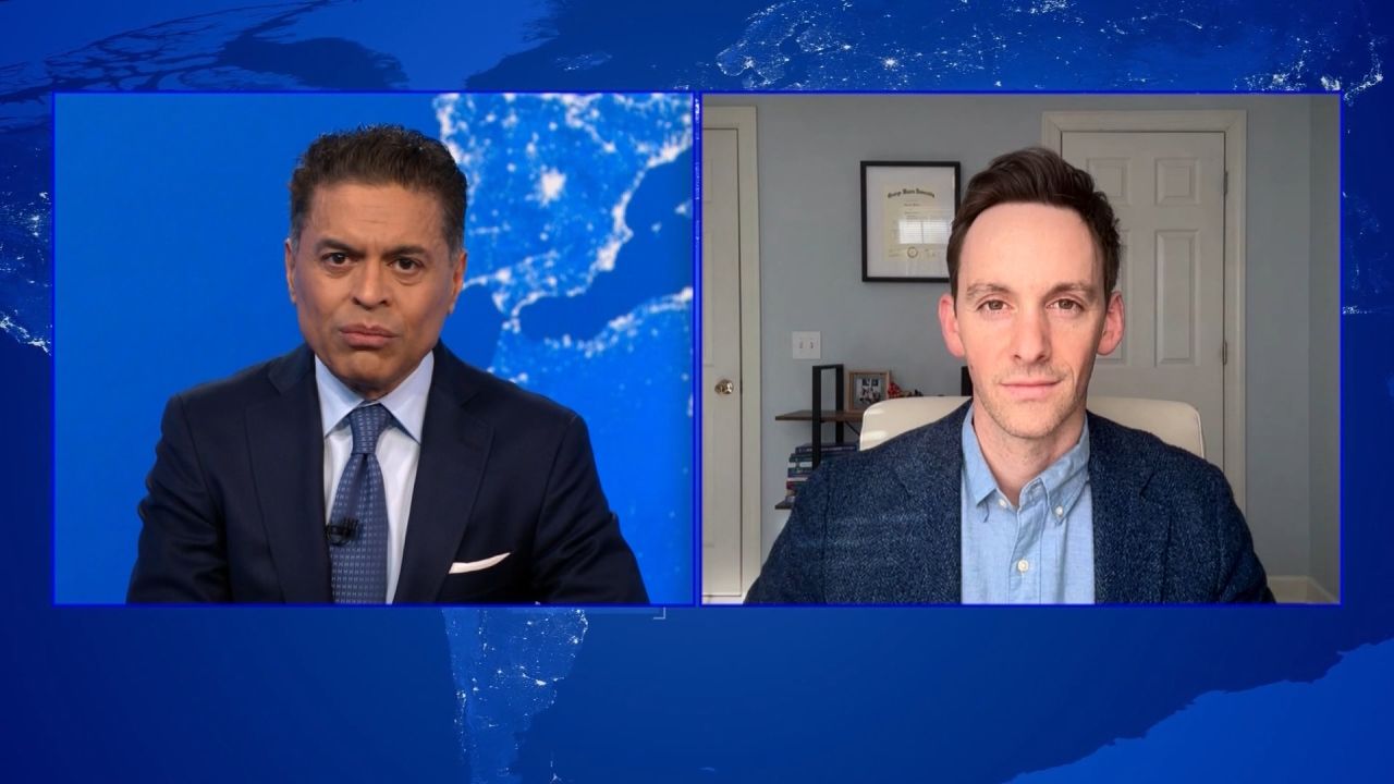 <p>The Atlantic's Derek Thompson speaks with Fareed about why the US has seen a recent decline in traffic fatalities, drug overdose deaths, firearm deaths and obesity rates.</p>