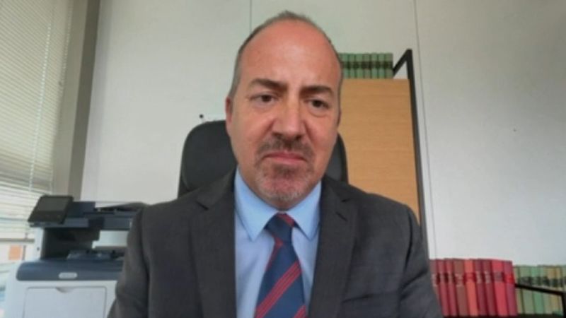Video: How can countries protect themselves from fallout due to Trump’s tarrifs? Economic expert weighs in