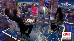 <p>The NFL is revamping coaches’ headphones on the sidelines this coming season. The NewsNight panel offers what they feel needs a makeover in society.</p>