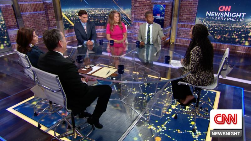 ‘Makeover’ Edition | CNN Politics