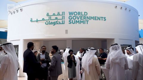 <p>CNN was at the World Government Summit in Dubai, to see how strategic investments and regional collaboration are driving change, from climate resilience to the Middle East’s rise as an innovation hub.</p>
