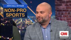 <p>Ichiro Suzuki elected by a nearly unanimous vote to the Class of 2025 National Baseball Hall of Fame. What other Hall of Fame categories should exist? Fantasy football teams? Star Search Winners? Our NewsNight panelists have some ideas. </p>