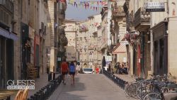 <p> It’s famously referred to as the world’s wine capital, but exploring Bordeaux beyond the wine is a master class in living the good life.</p><p><br /></p>