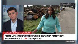<p>CNN's Stephanie Elam reports</p>