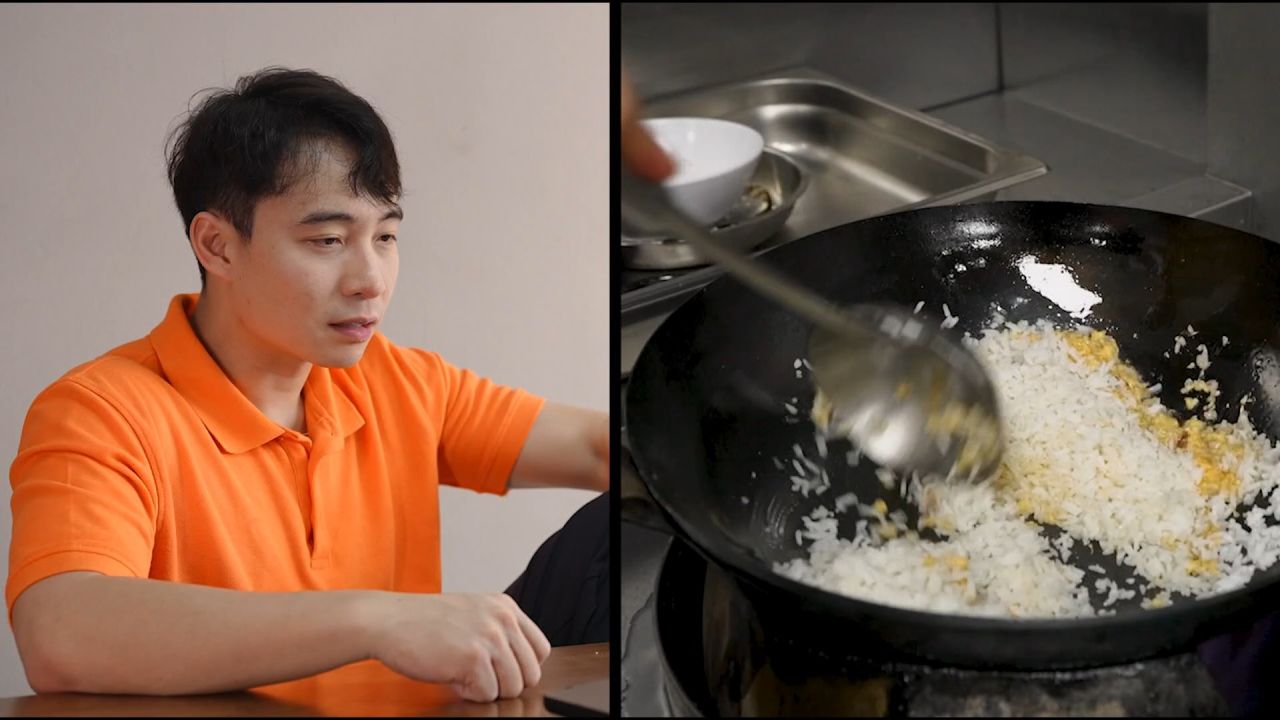 <p>Malaysian comedian Nigel Ng has made his name as Uncle Roger, a grumpy Asian boomer character who roasts chefs on YouTube for how they cook fried rice. Now he's turned his hand to opening his own chain of restaurants but can he live up to his own standards? And what does Uncle Roger think of CNN anchor Kristie Lu Stout's cooking?</p>