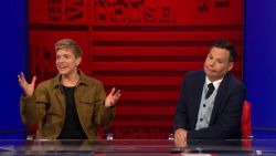 <p>Roy Wood Jr and his “Have I Got News For You” panel react to JD Vance’s expletive tweet on vaccines. 'Have I Got News For You'<em> </em>regularly airs Saturdays at 9pm ET/PT and streams on HBO Max the following day.</p>