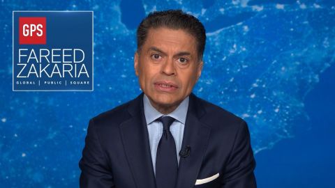 <p>President Joe Biden’s biggest policy wins were targeted particularly at the working class, yet Democrats lost ground with that voting bloc in November. That’s because, Fareed argues, cultural issues, not economics, have alienated working-class voters.</p>