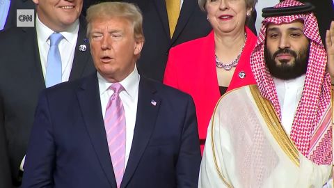 <p>After Donald Trump spoke at the Saudi-backed FII Priority Summit in Miami, CNN examines evolving relations between the US and Saudi Arabia.</p>