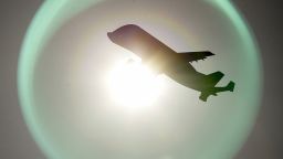 <p>Esta aeronave de carga de aspecto extraño y gran tamaño lleva en servicio casi dos décadas y ahora tiene su propia aerolínea.</p>