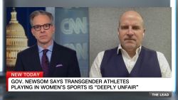 <p>Joe Garofoli joins The Lead</p>
