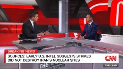 <p>Rep. Jared Moskowitz joins The Lead</p>