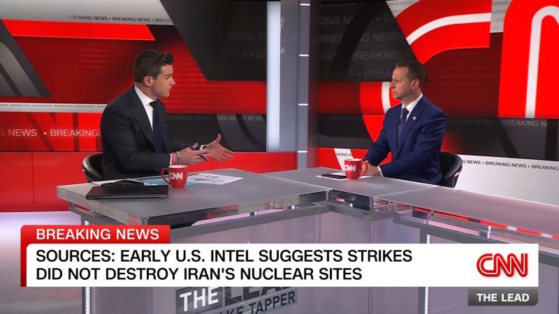 Moskowitz: Postponing Iran briefings is ‘outrageous’
