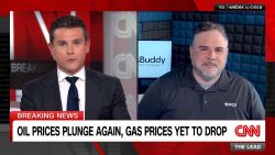 <p>Matt McClain joins The Lead</p>
